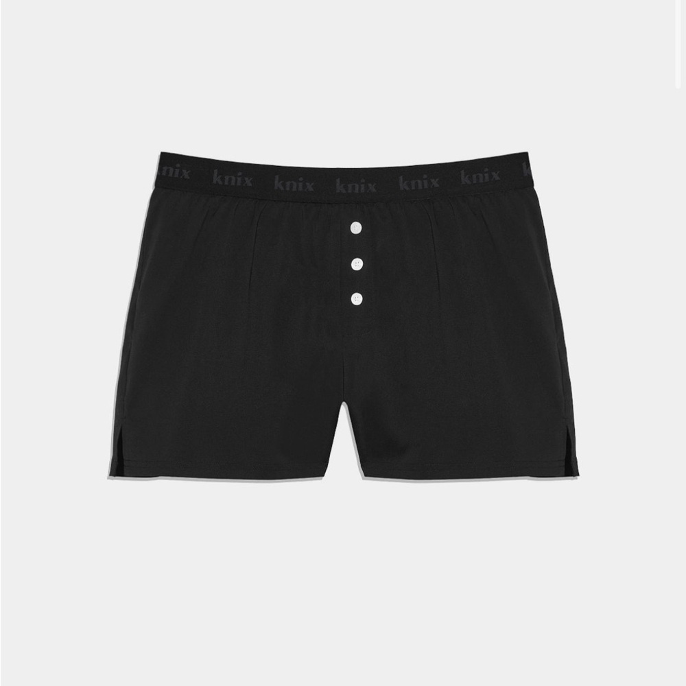 Knix Super leakproof dream boxers nwt - Picture 2 of 3